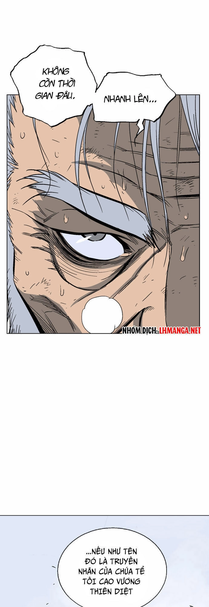 Gosu Chapter 68 - 35