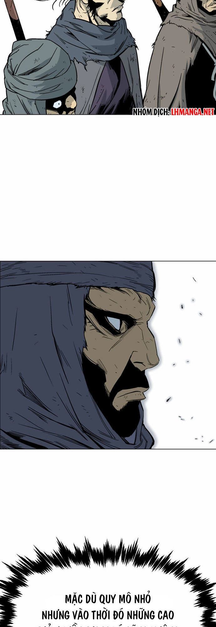 Gosu Chapter 68 - 38