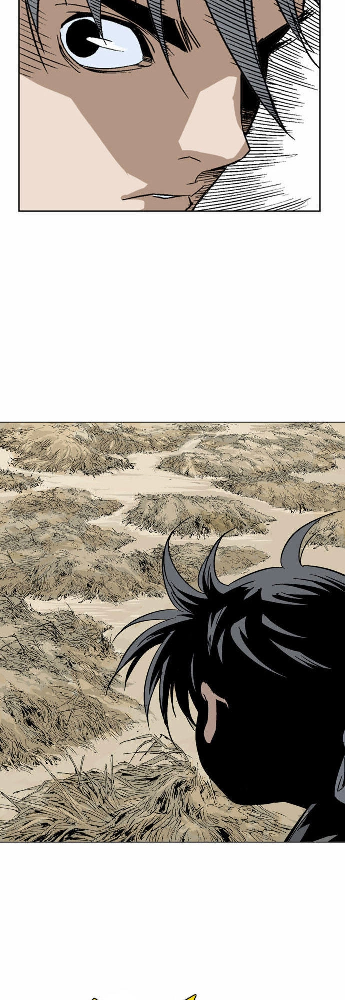 Gosu Chapter 68 - 43