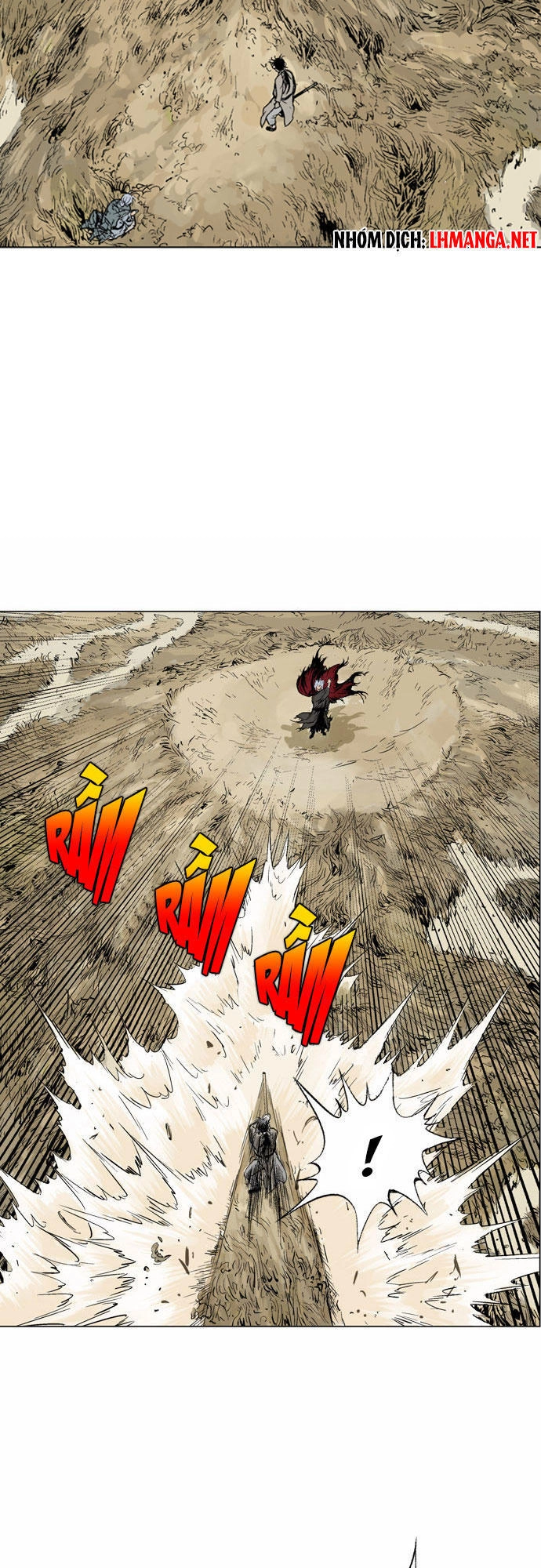 Gosu Chapter 68 - 51