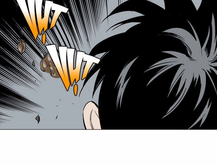 Gosu Chapter 68 - 56