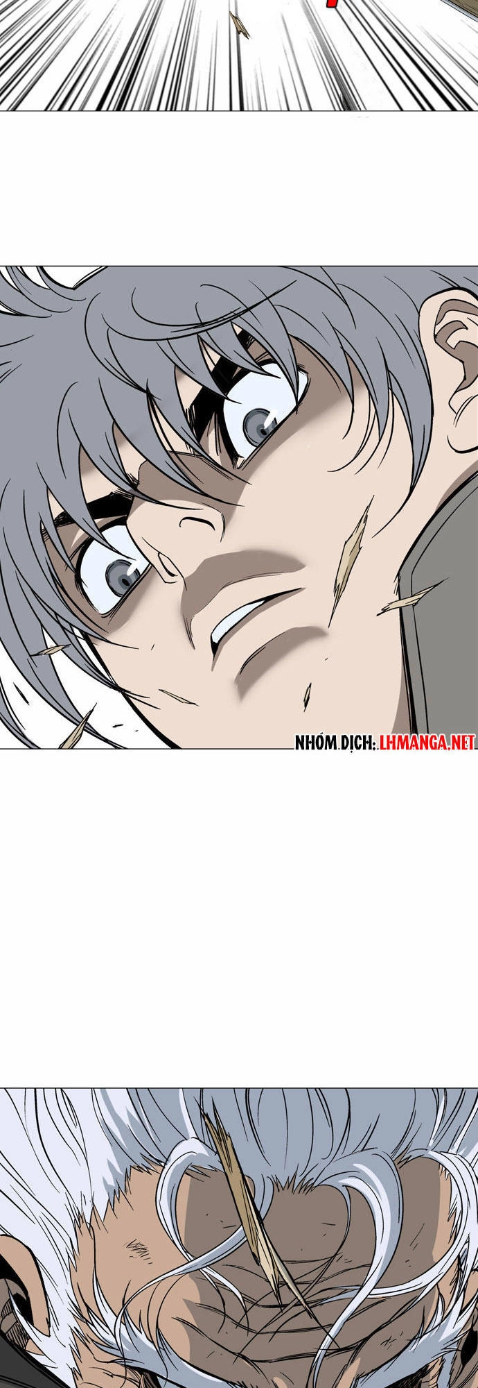 Gosu Chapter 68 - 58