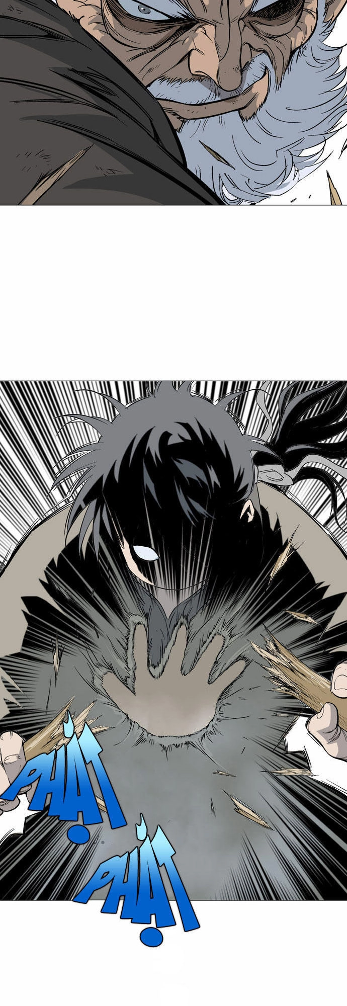 Gosu Chapter 68 - 59