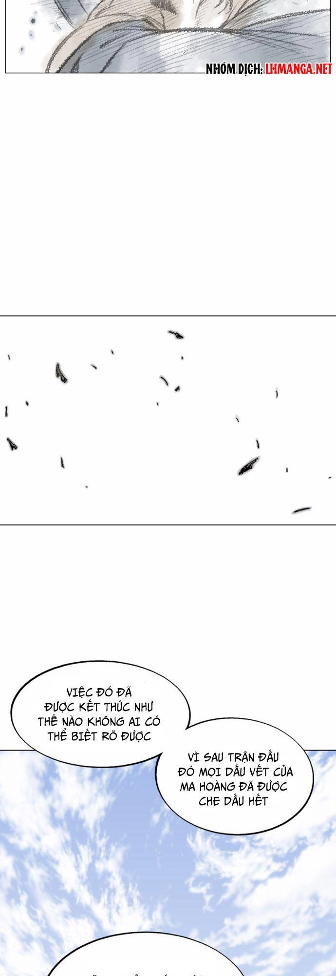 Gosu Chapter 69 - 12