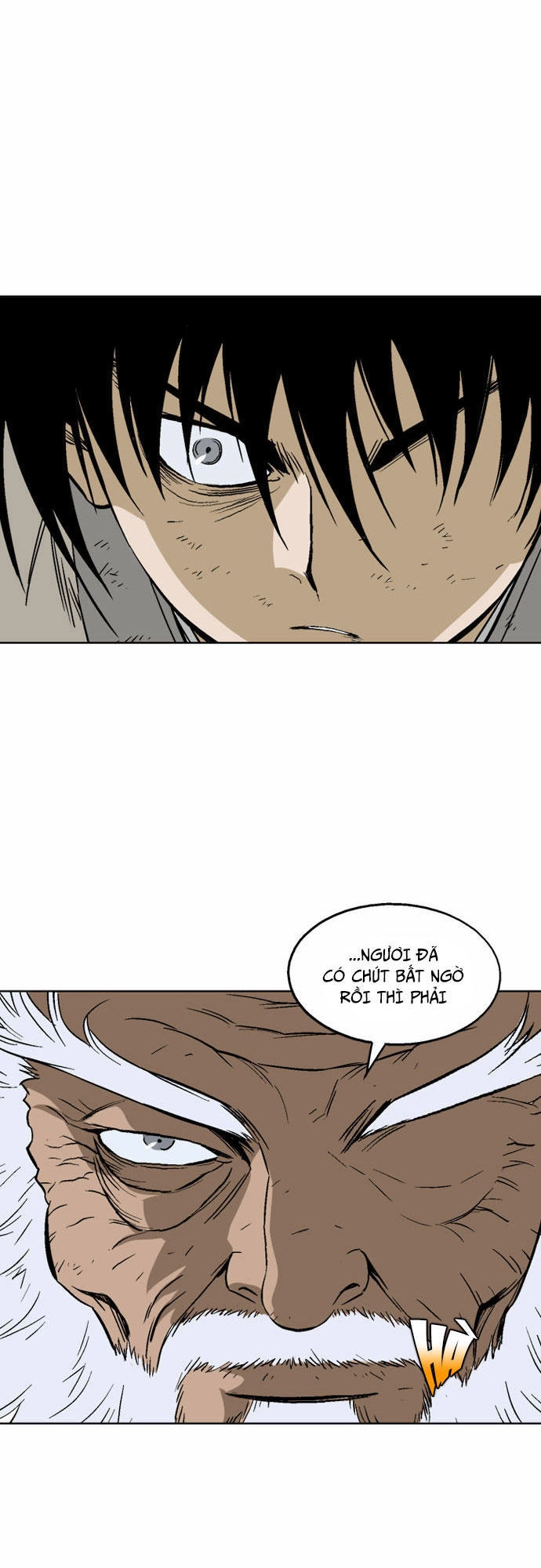 Gosu Chapter 69 - 22