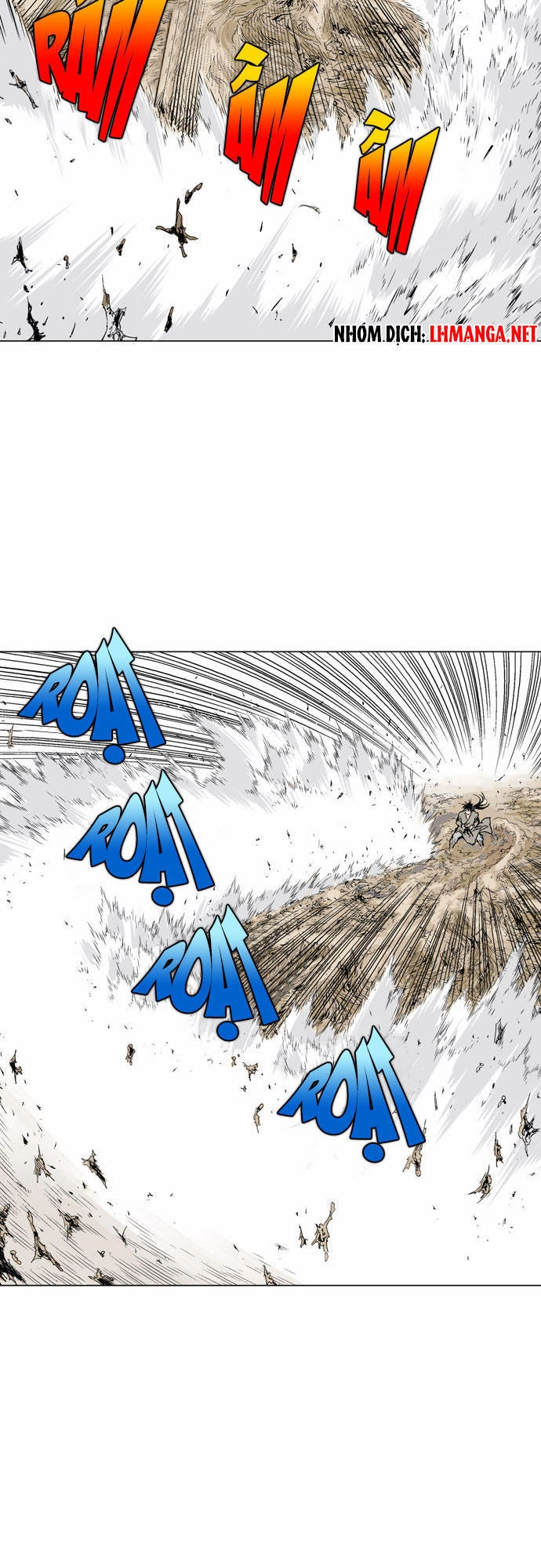 Gosu Chapter 69 - 29