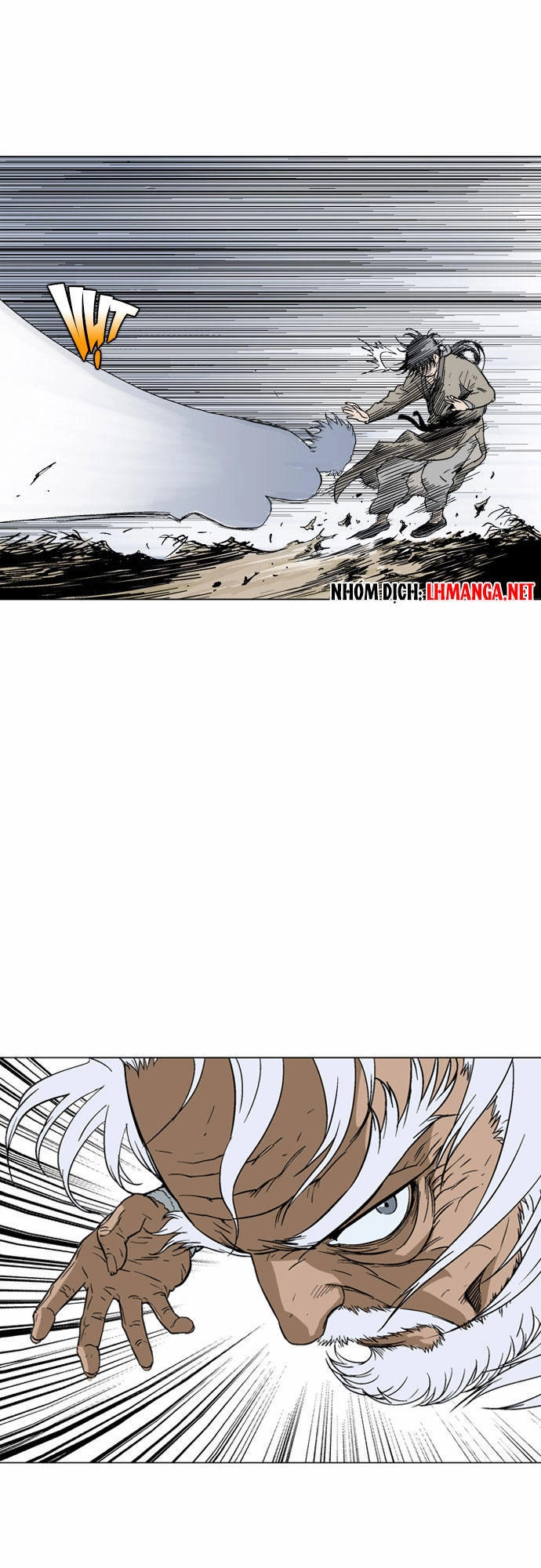 Gosu Chapter 69 - 38