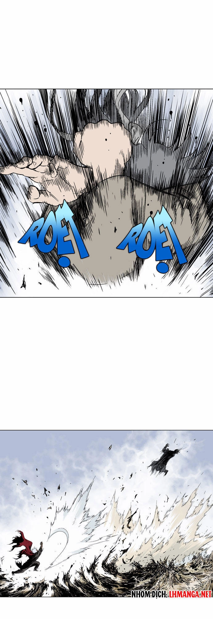 Gosu Chapter 69 - 39