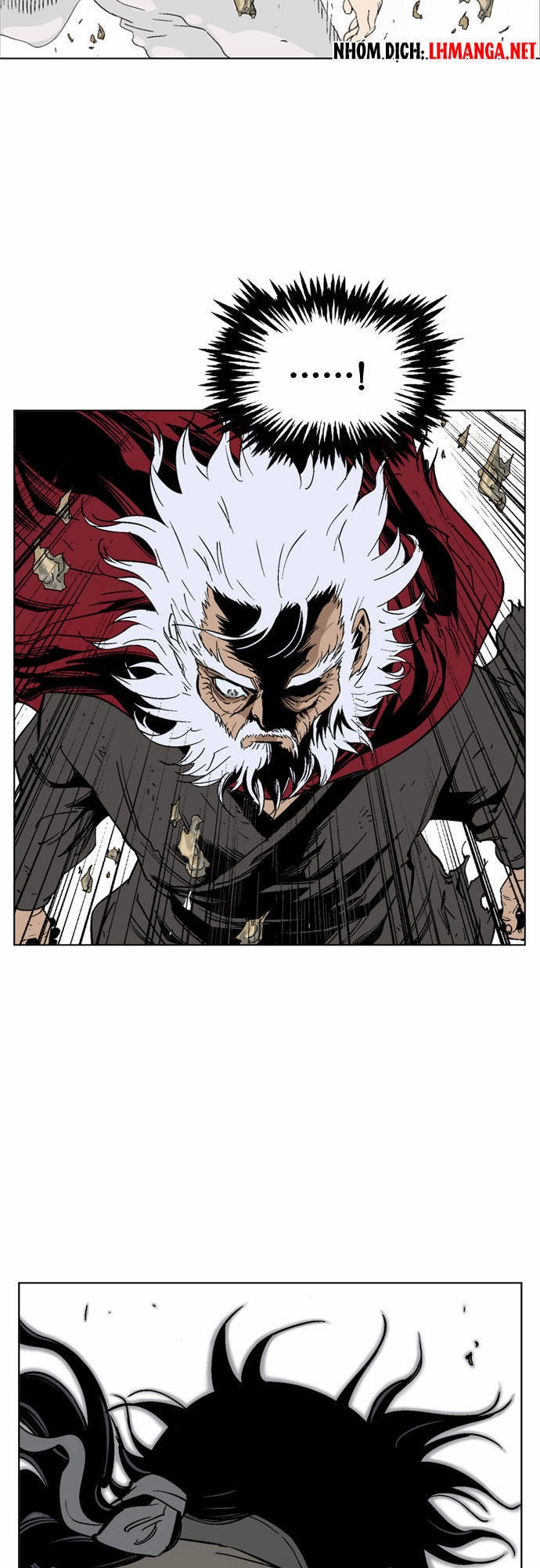 Gosu Chapter 69 - 41