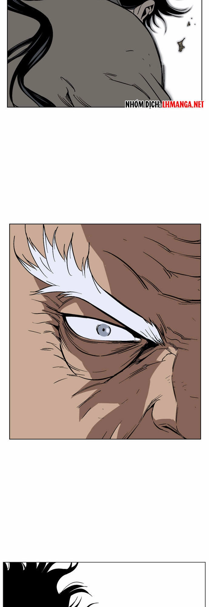 Gosu Chapter 69 - 42