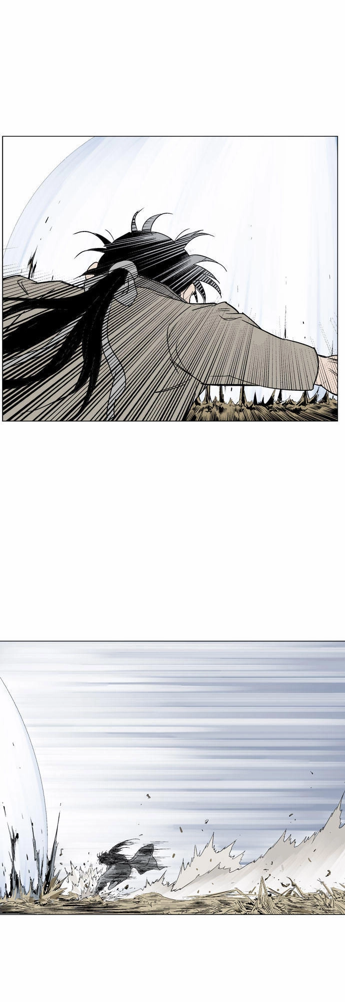 Gosu Chapter 69 - 55