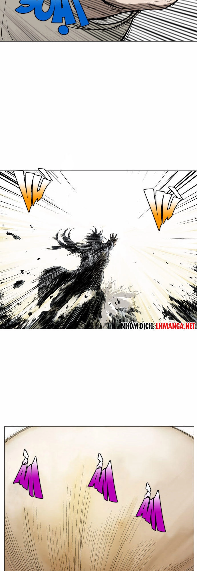 Gosu Chapter 69 - 57