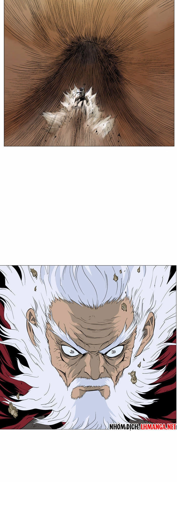 Gosu Chapter 69 - 58