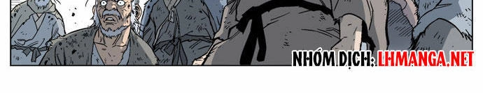 Gosu Chapter 70 - 20