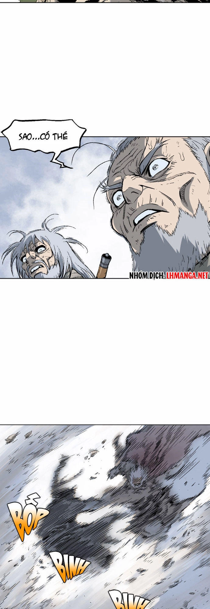 Gosu Chapter 70 - 24