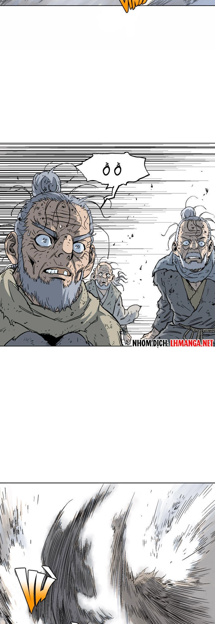 Gosu Chapter 70 - 25