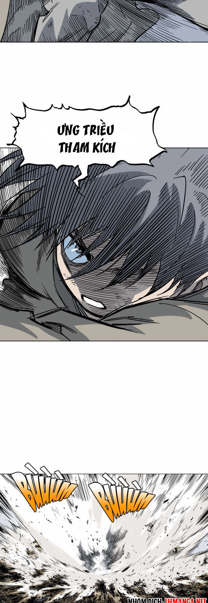 Gosu Chapter 70 - 29