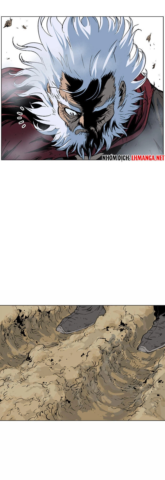 Gosu Chapter 70 - 34