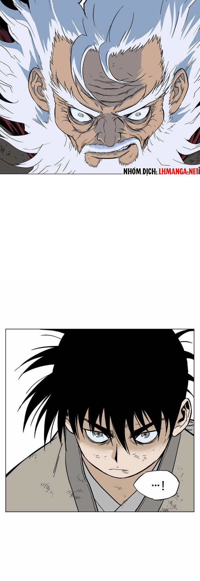 Gosu Chapter 70 - 38