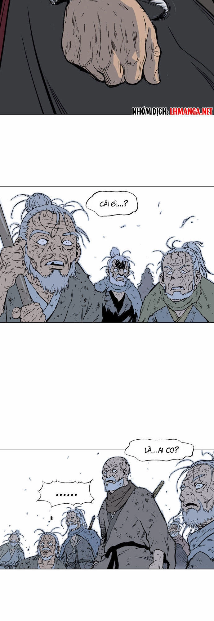 Gosu Chapter 70 - 47