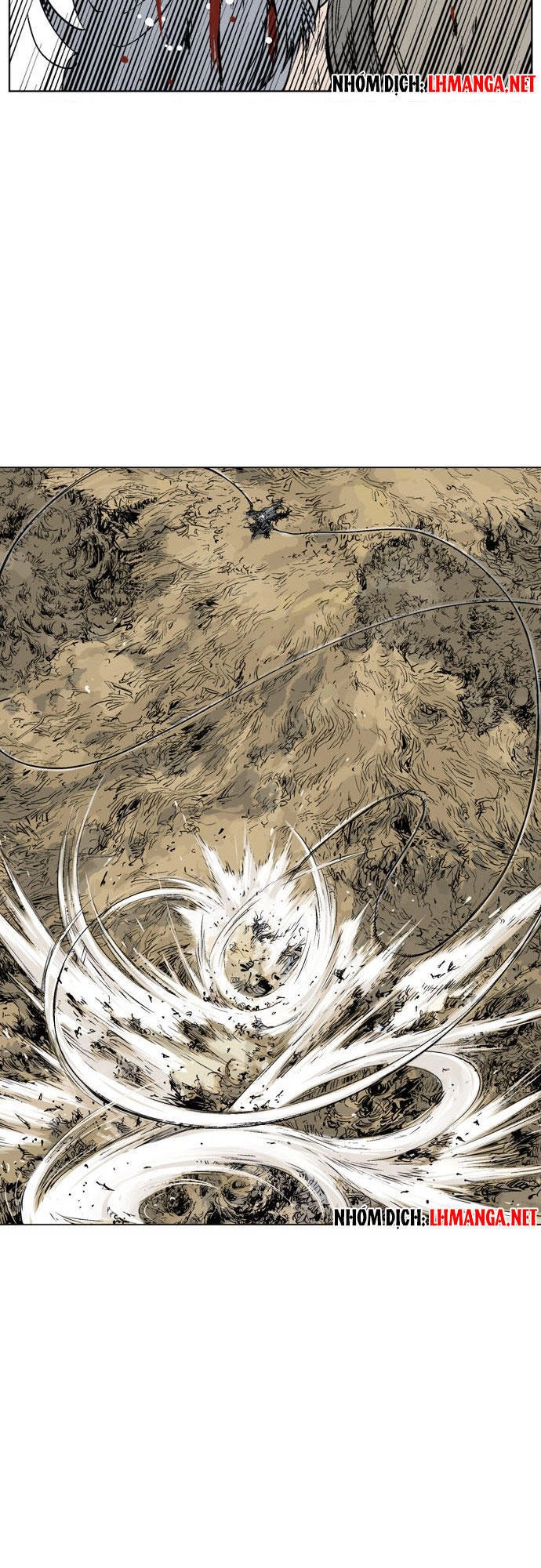 Gosu Chapter 71 - 12