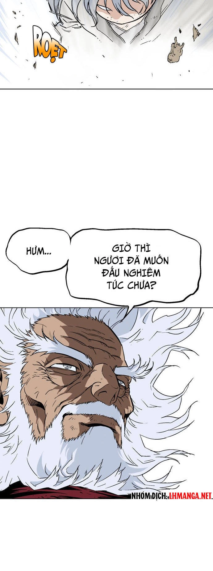 Gosu Chapter 71 - 16