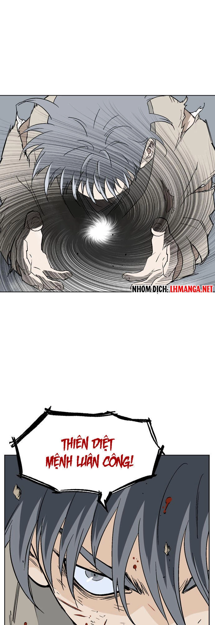 Gosu Chapter 71 - 17