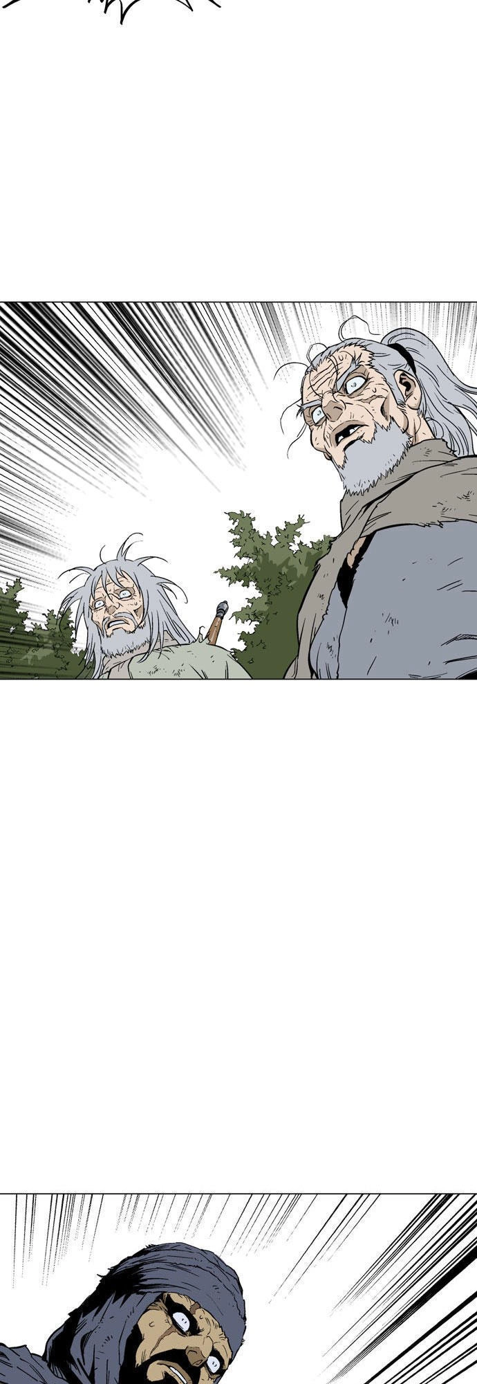 Gosu Chapter 71 - 23