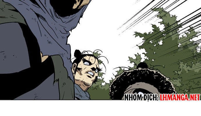 Gosu Chapter 71 - 24