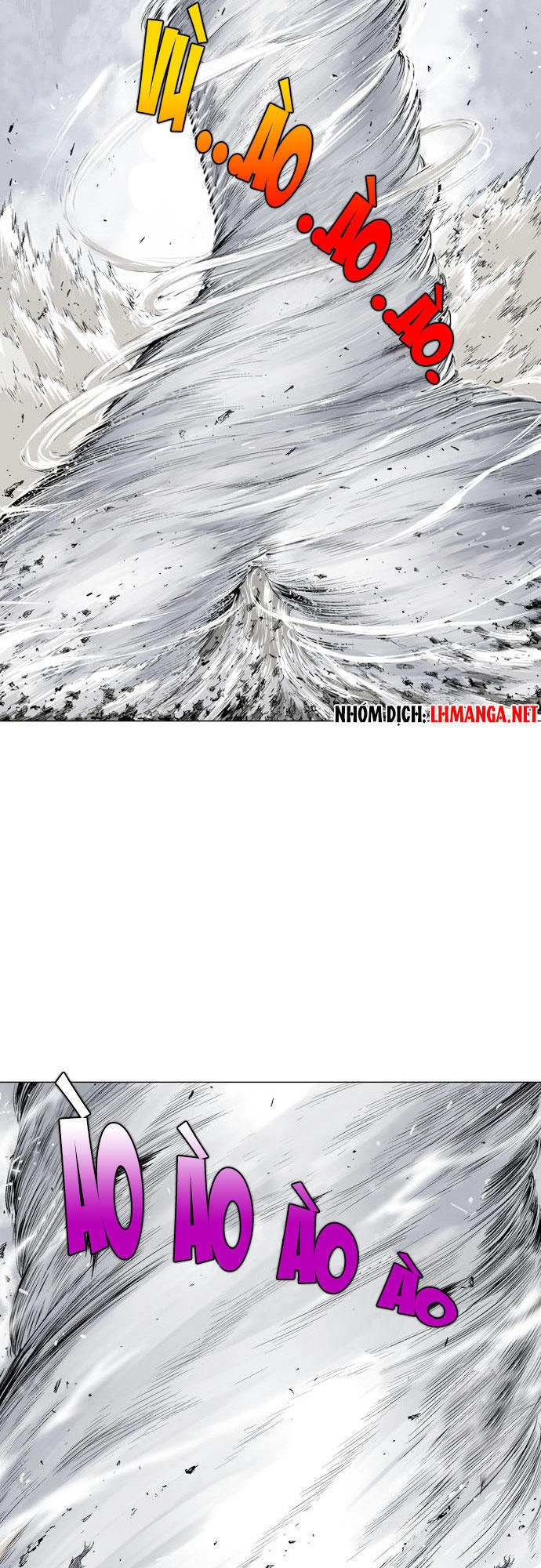 Gosu Chapter 71 - 26