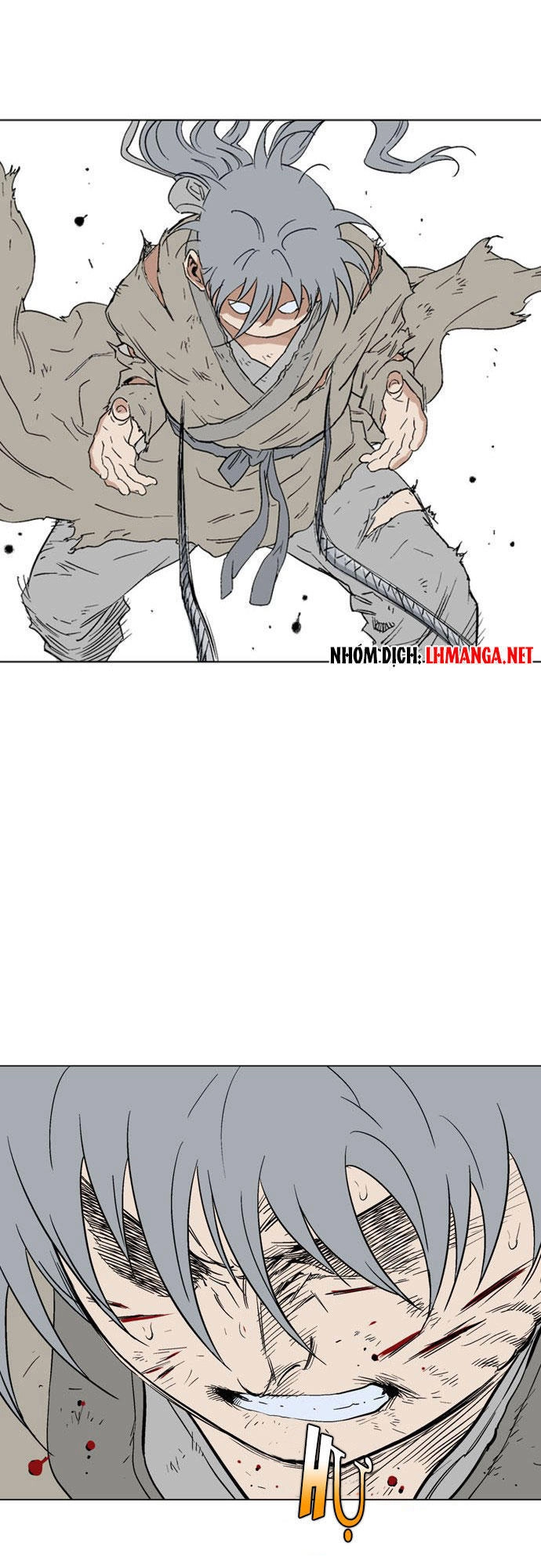 Gosu Chapter 71 - 33