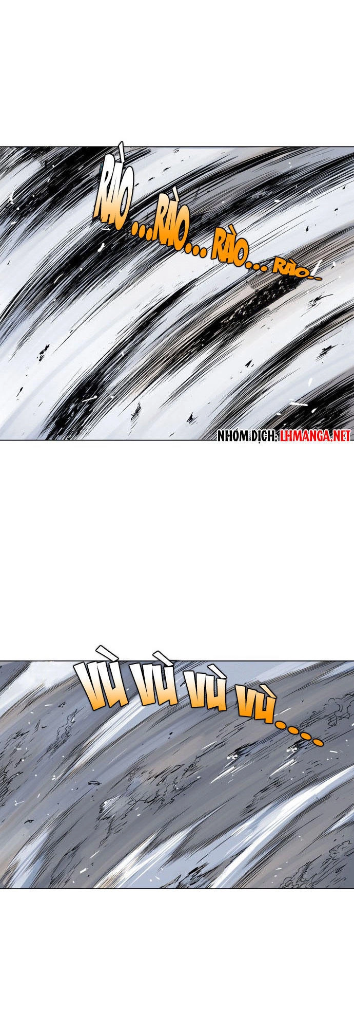 Gosu Chapter 71 - 37