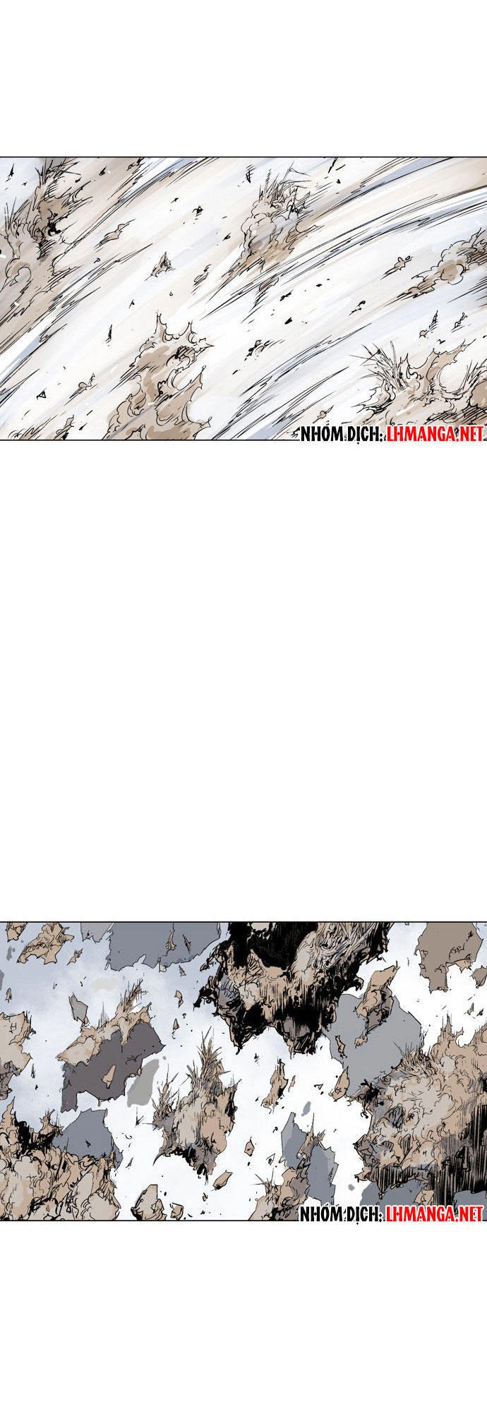 Gosu Chapter 71 - 38