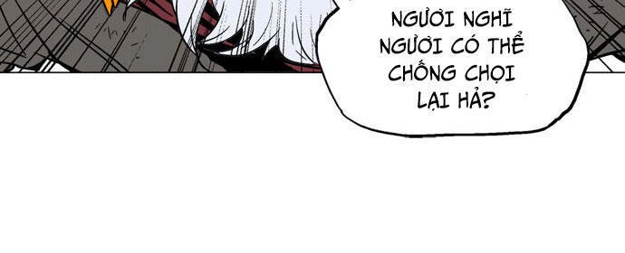 Gosu Chapter 71 - 43