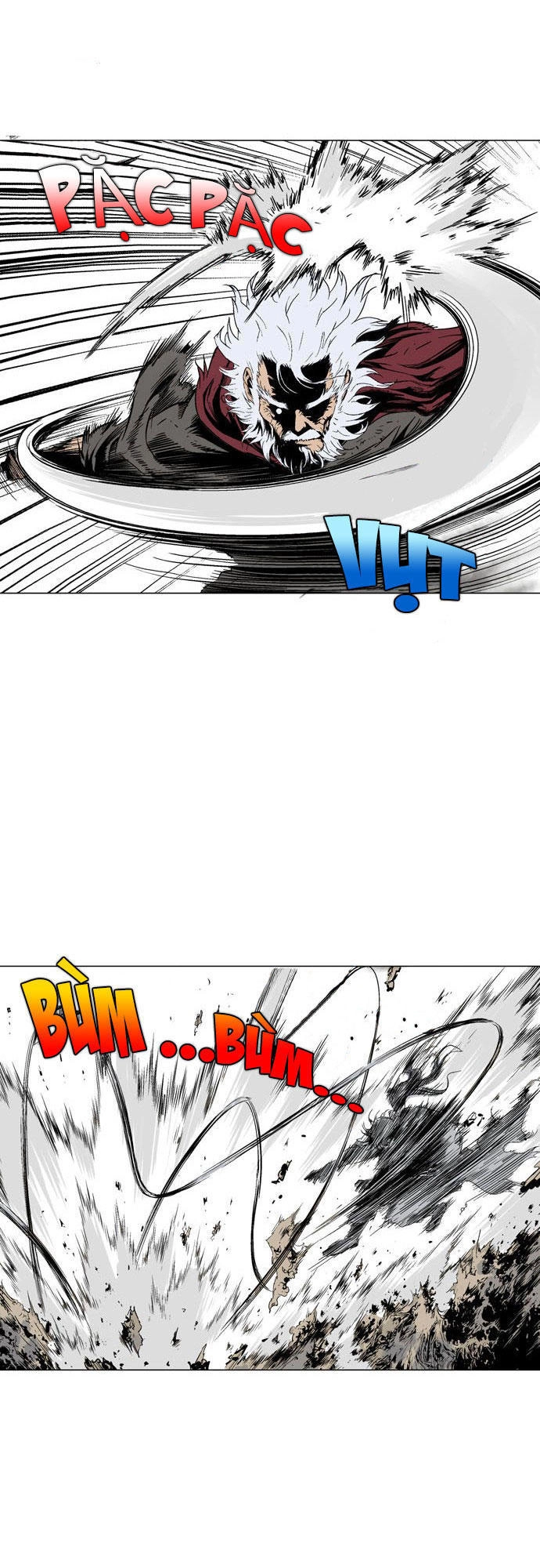 Gosu Chapter 71 - 44