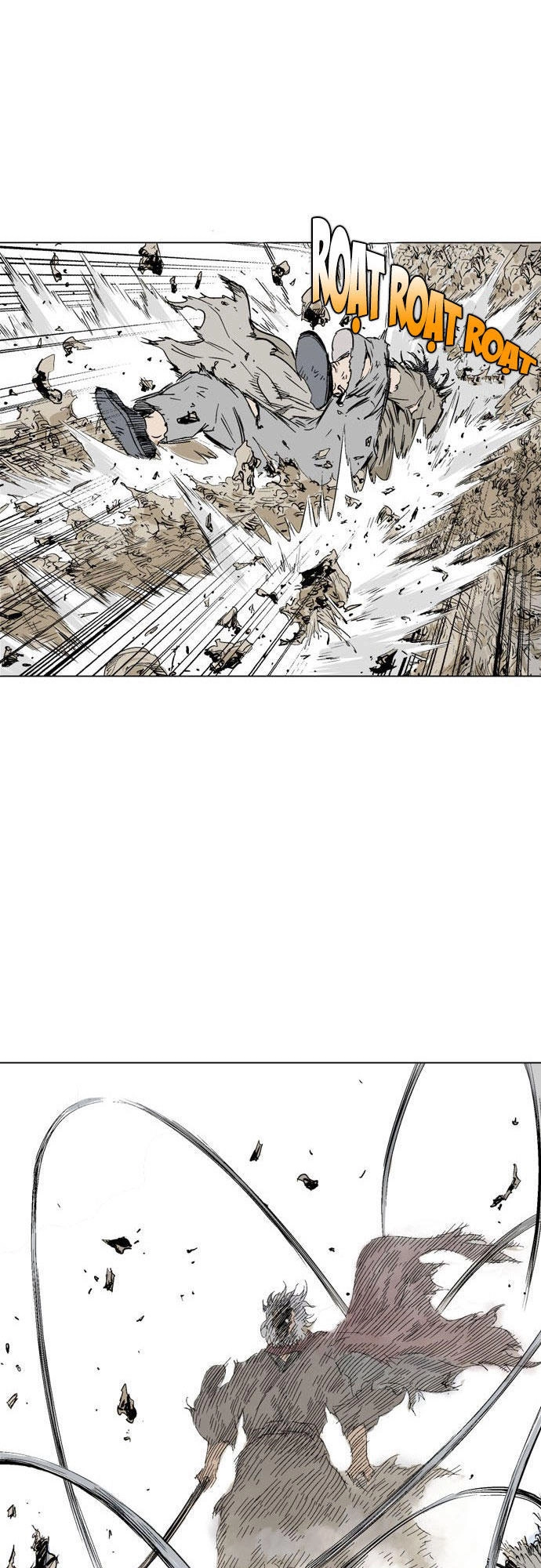 Gosu Chapter 71 - 46