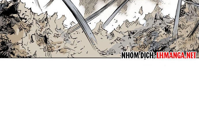 Gosu Chapter 71 - 47