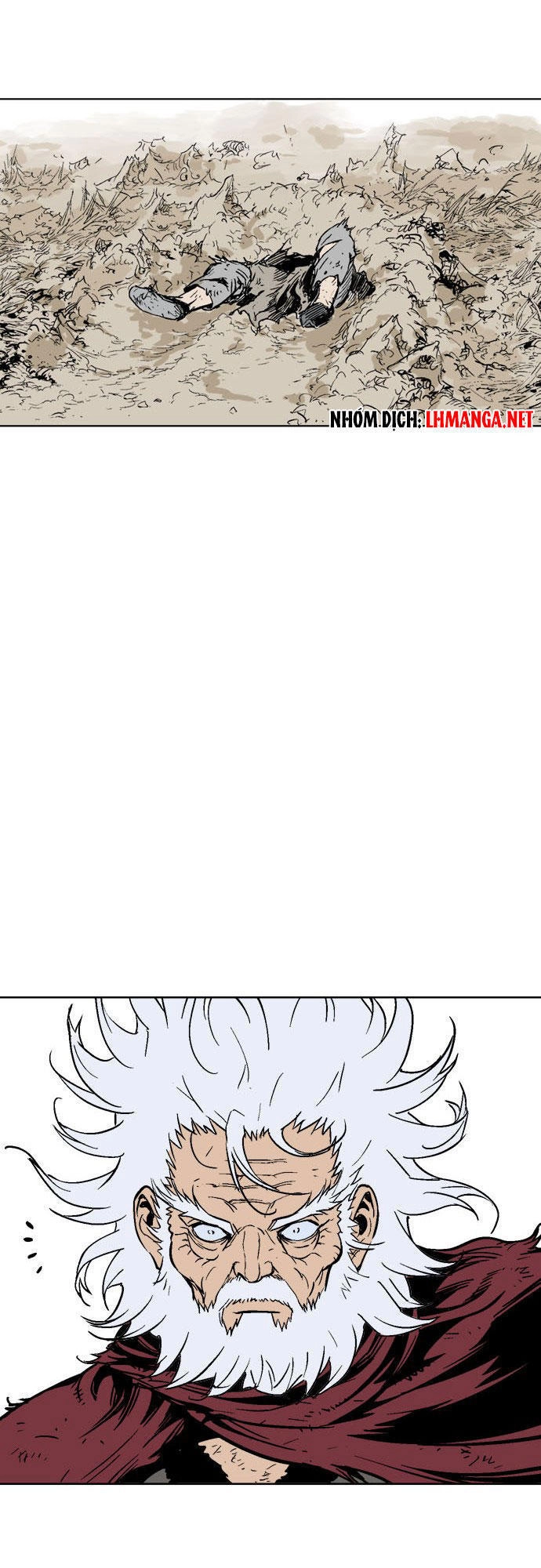 Gosu Chapter 71 - 48