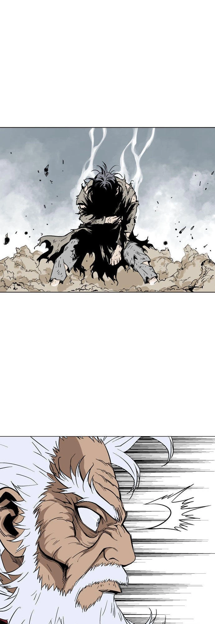 Gosu Chapter 71 - 50