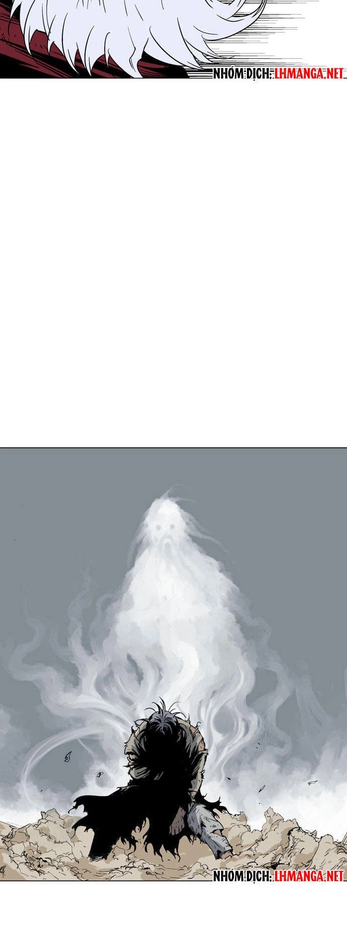 Gosu Chapter 71 - 51