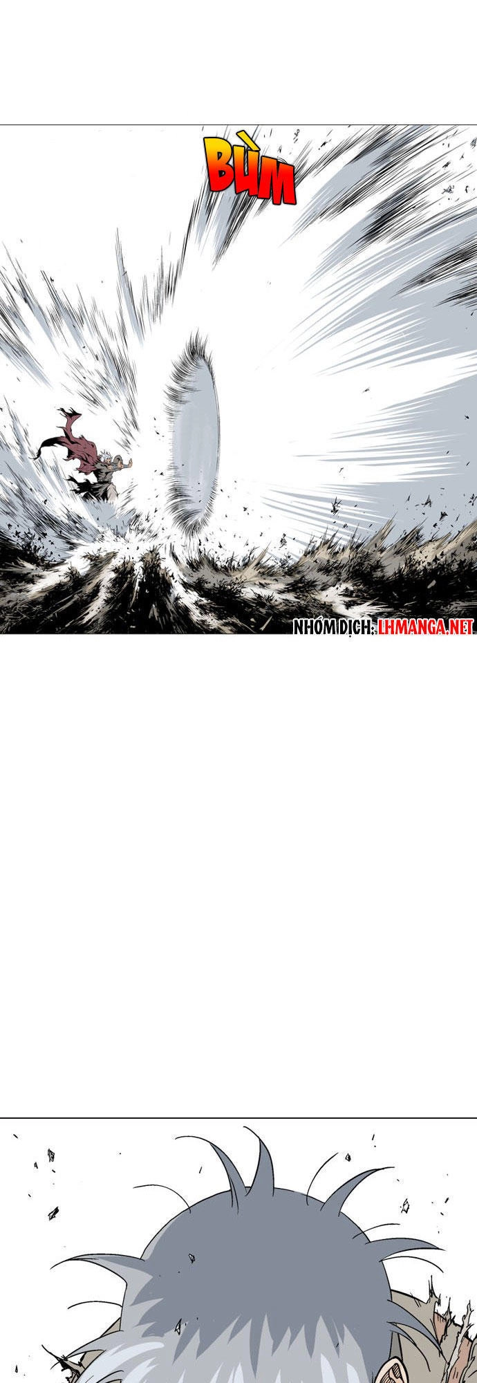 Gosu Chapter 71 - 56