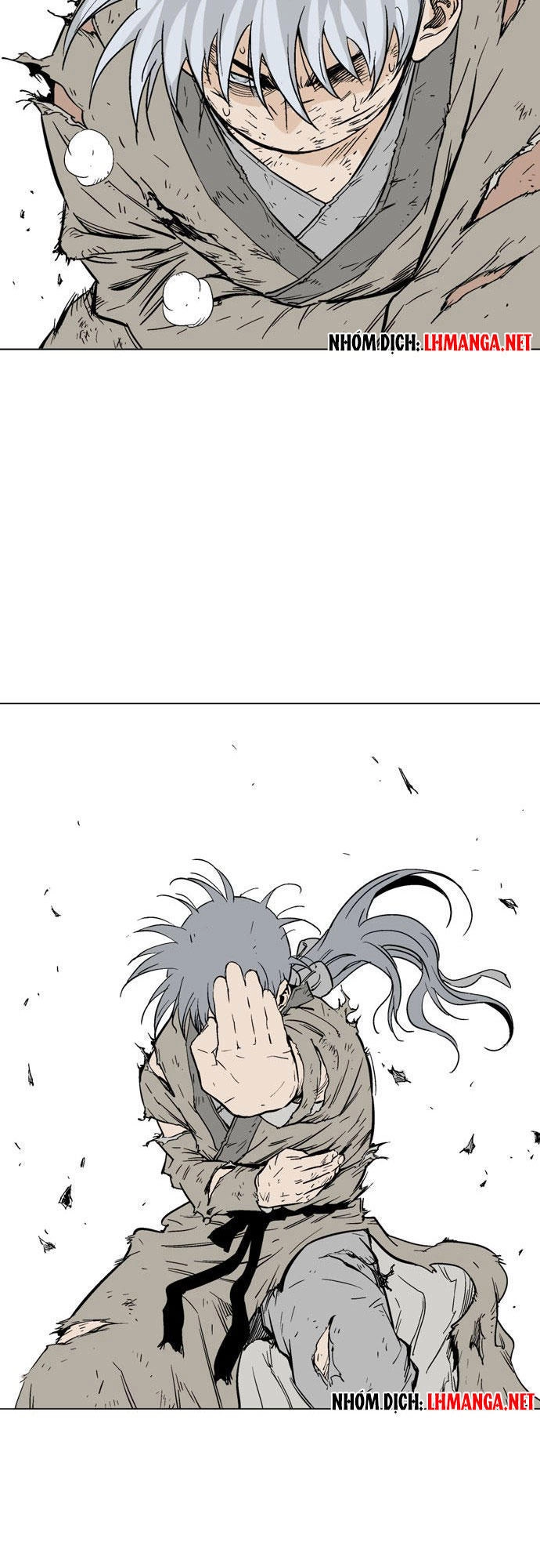 Gosu Chapter 71 - 57