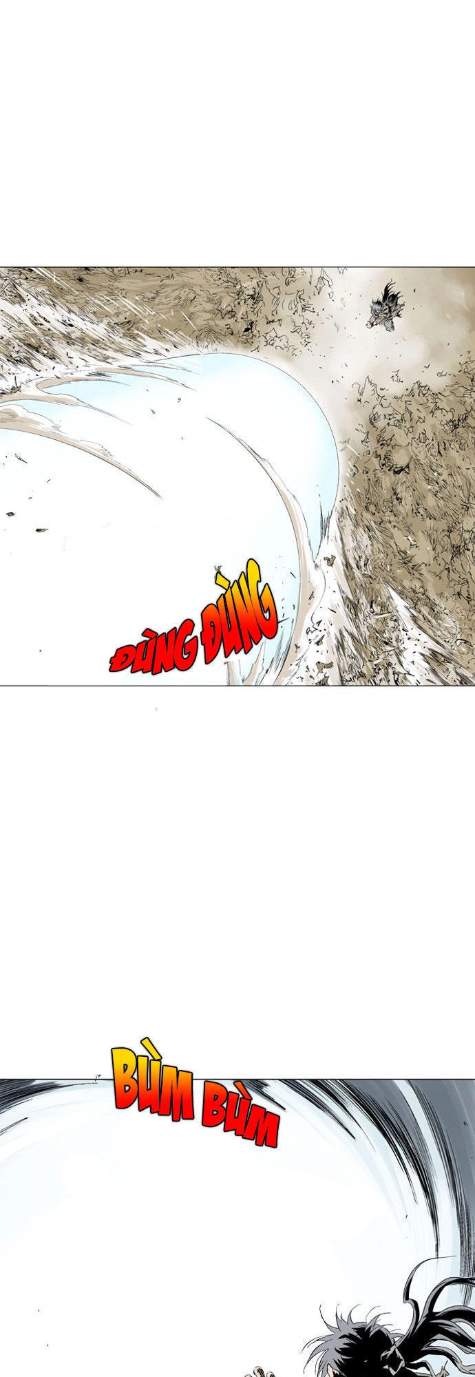 Gosu Chapter 71 - 58