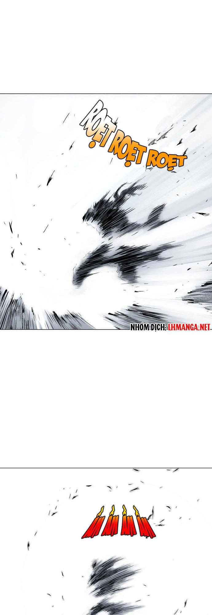 Gosu Chapter 71 - 60