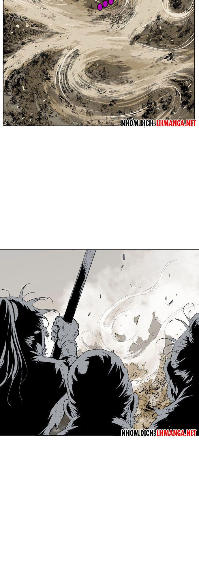 Gosu Chapter 71 - 62