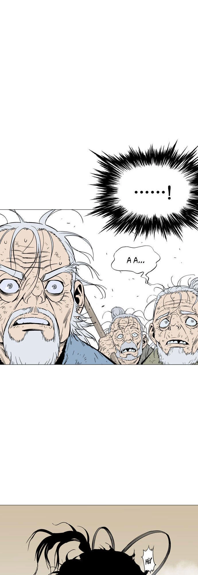 Gosu Chapter 71 - 65