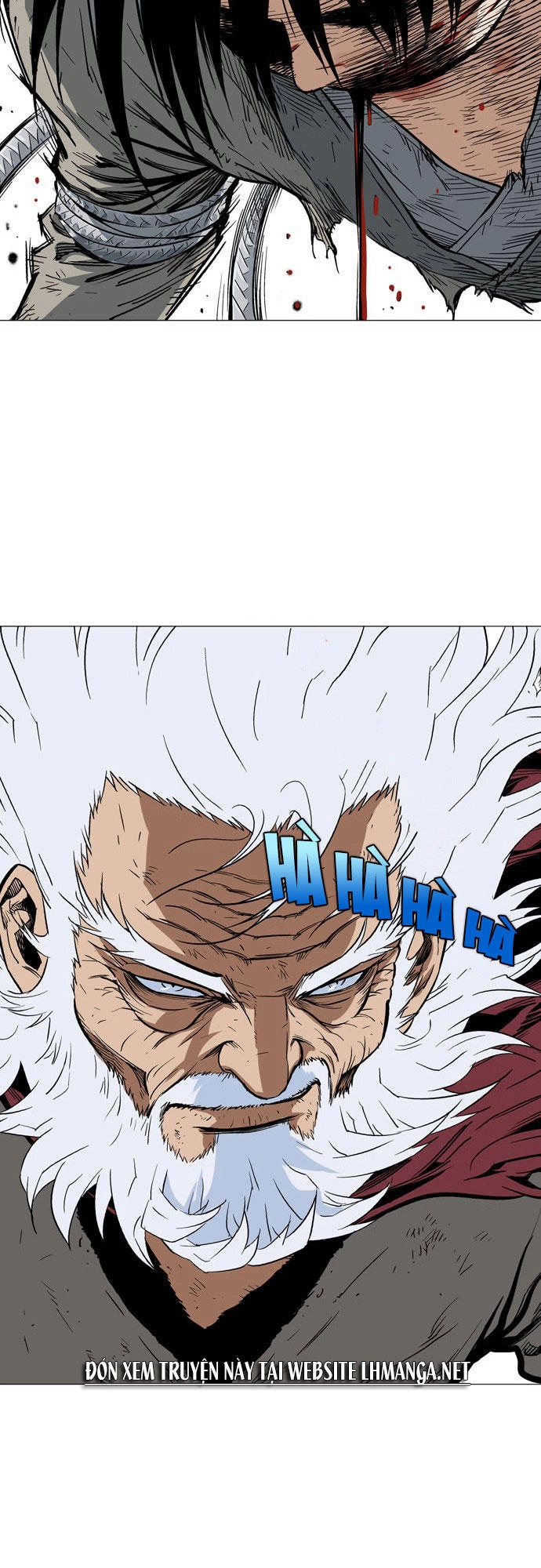 Gosu Chapter 71 - 67