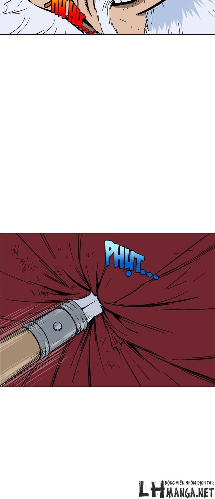 Gosu Chapter 72 - 11