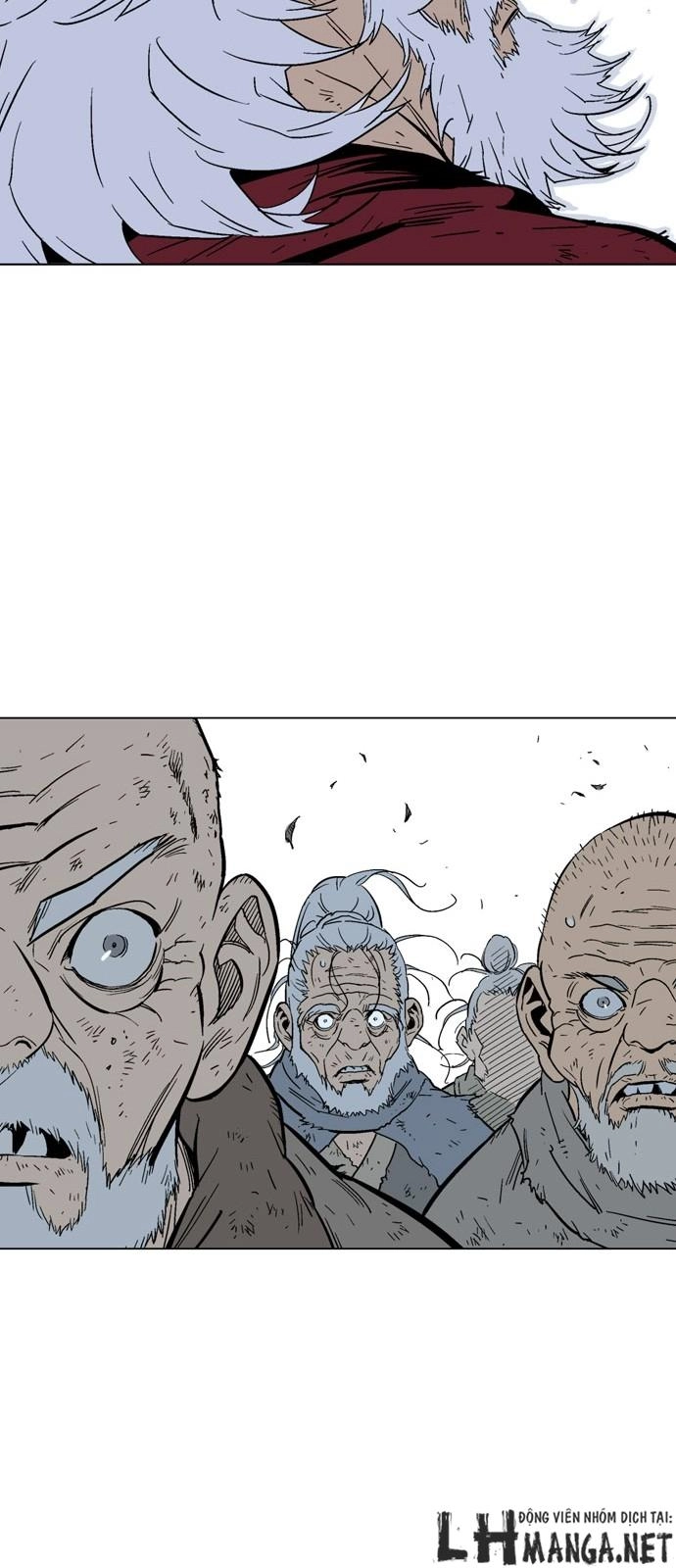 Gosu Chapter 72 - 14