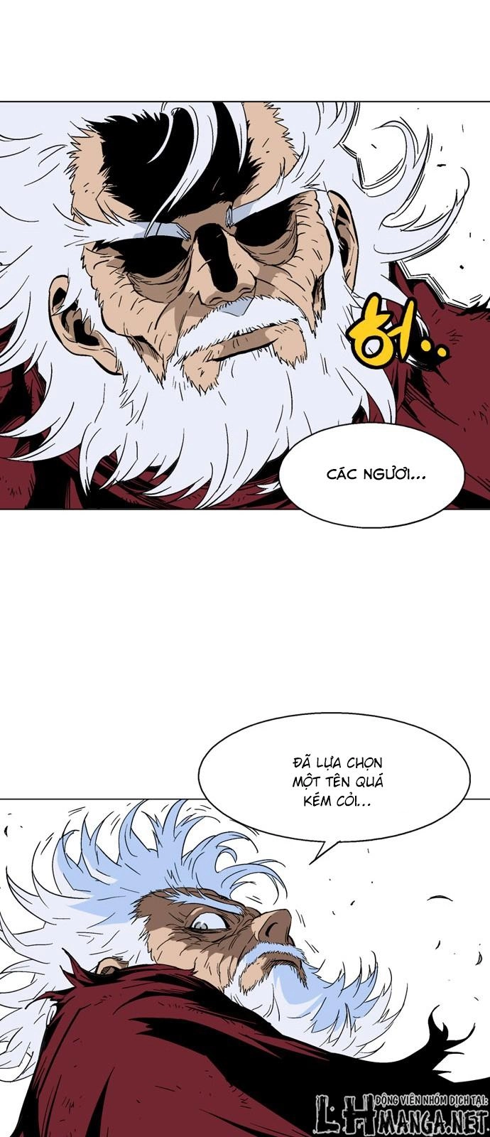 Gosu Chapter 72 - 15